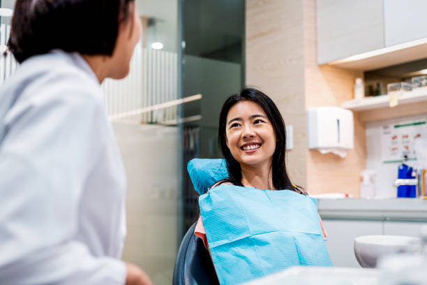 Advanced Technology for Better Dental Care in Lawrence, NY